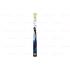 Valeo VF388 Silencio Flat Wiper Blades Front Set (650 / 450mm   Push Button Arm Connection) for Skoda Karoq 2017 Onwards