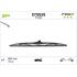 Valeo VF35 First Wiper Blade (350mm) for Mazda 626 Mk V Estate  1998 to 2002