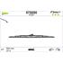 Valeo Wiper Blade for REXTON 2002 Onwards