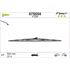 Valeo VF55 First Wiper Blade (550mm) for A6 1994 to 1997