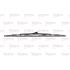 Valeo Wiper Blade for MAGENTIS 2005 Onwards