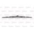 Valeo Wiper Blade for DISPATCH Flatbed / Chassis 1999 to 2004