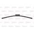 Valeo E56 Compact Evolution Wiper Blade (550mm) for SCÉNIC II 2003 Onwards