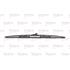 Valeo Wiper blade for ROADSTER 2003 to 2005