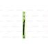Valeo Wiper blade for LEON 1999 to 2006