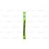 Valeo Wiper blade for LUPO 1998 to 2005