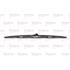 Valeo Wiper Blades for LT Mk II Bus 1996 to 2006