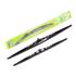 Valeo C5945 Compact Wiper Blades Front Set (600 / 450mm) for MEGANE II 2002 Onwards