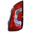 Right Rear Lamp Lens (Original Equipment) for Volkswagen UP 2011 on