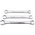 FLARE NUT WRENCH SET 3PCS