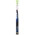 Valeo VF878 Silencio Flat Wiper Blades Front Set (750 / 750mm   Pinch Tab Arm Connection) for Ford S Max 2015 Onwards