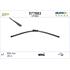 Valeo VF883 Silencio Wiper Blade (650mm) for Peugeot 108, 2014 to 2022