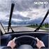 Valeo VF981 Silencio Flat Wiper Blades Front Set (650 / 430mm   Hook Type Arm Connection) for Honda HR V 2021 Onwards