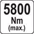 TORQUE MULTIPLIER 1:66
