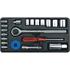 SOCKET SET 21PCS