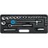 SOCKET SET 24PCS