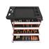 6 DRAWERS ROLLER CABINET W/TOOL INSERT