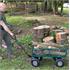 Draper 58552 Steel Mesh Gardeners Cart