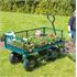 Draper 58552 Steel Mesh Gardeners Cart