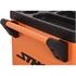 ROLLER CABINET W/ TOOLS 184 PCS.
