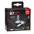 Pilot Xenon Top 12V 55W H7 +120% Brighter Bulb   Twin Pack
