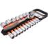 TOOL SET 1/2" 19 PCS