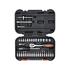 TOOL SET 1/4" 38PCS