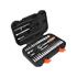 TOOL SET 1/4" 38PCS