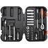 TOOL SET 1/4" 42PCS