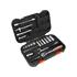 TOOL SET 1/4" 42PCS