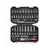 TOOL SET 1/4" 56PCS
