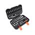 TOOL SET 1/4" 56PCS