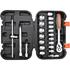 TOOL SET 3/8" 22PCS