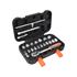 TOOL SET 3/8" 22PCS