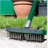 Draper 58683 Paving Brush Set with Twin Heads and Telescopic Handle