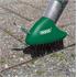 Draper 58683 Paving Brush Set with Twin Heads and Telescopic Handle
