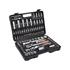 TOOL SET 1/2" 108PCS