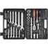 TOOL SET 1/2" 82PCS