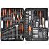 TOOL SET 1/2" 122PCS