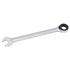 Elora 58703 Imperial Ratcheting Combination Spanner (1 2)