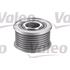 Valeo Alternator Freewheel Clutch   588063