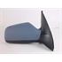 Right Wing Mirror (manual, primed cover) for OPEL ASTRA G Saloon, 1998 2004