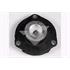 (Hutchinson) VW Polo '99 > RH/LH Top Strut Mount, Front, Without Bearing, For OE: 6N0 412 331 E [AUT