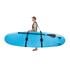 Surflogic Adjustable Padded SUP Shoulder Carry Strap