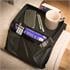 Arm Chair Caddy   Black