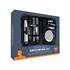 Grooming Kit With Trimmer