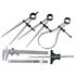 Draper 59110 Measuring Set (6 Piece)