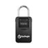 Surflogic Secure Key Lock Box Premium   Black
