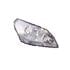 Right Headlamp (Halogen, Original Equipment) for Toyota VERSO 2010 2013