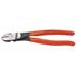 Knipex 59813 200mm High Leverage Diagonal Side Cutter
